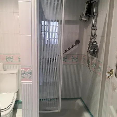 Mountain Paradise Homestay Ronda