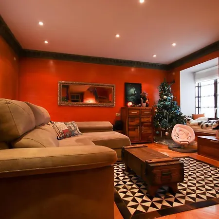 Mountain Paradise Homestay