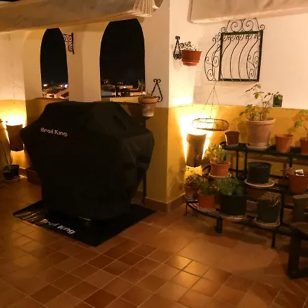 Mountain Paradise Homestay Ronda