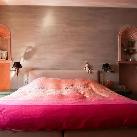 Homestay Mountain Paradise Ronda